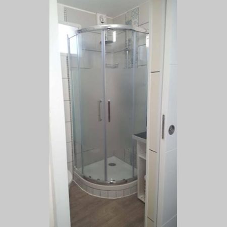 Apartamento Duplex 1 station tramway aéroport Paris-Orly Athis-Mons Exterior foto